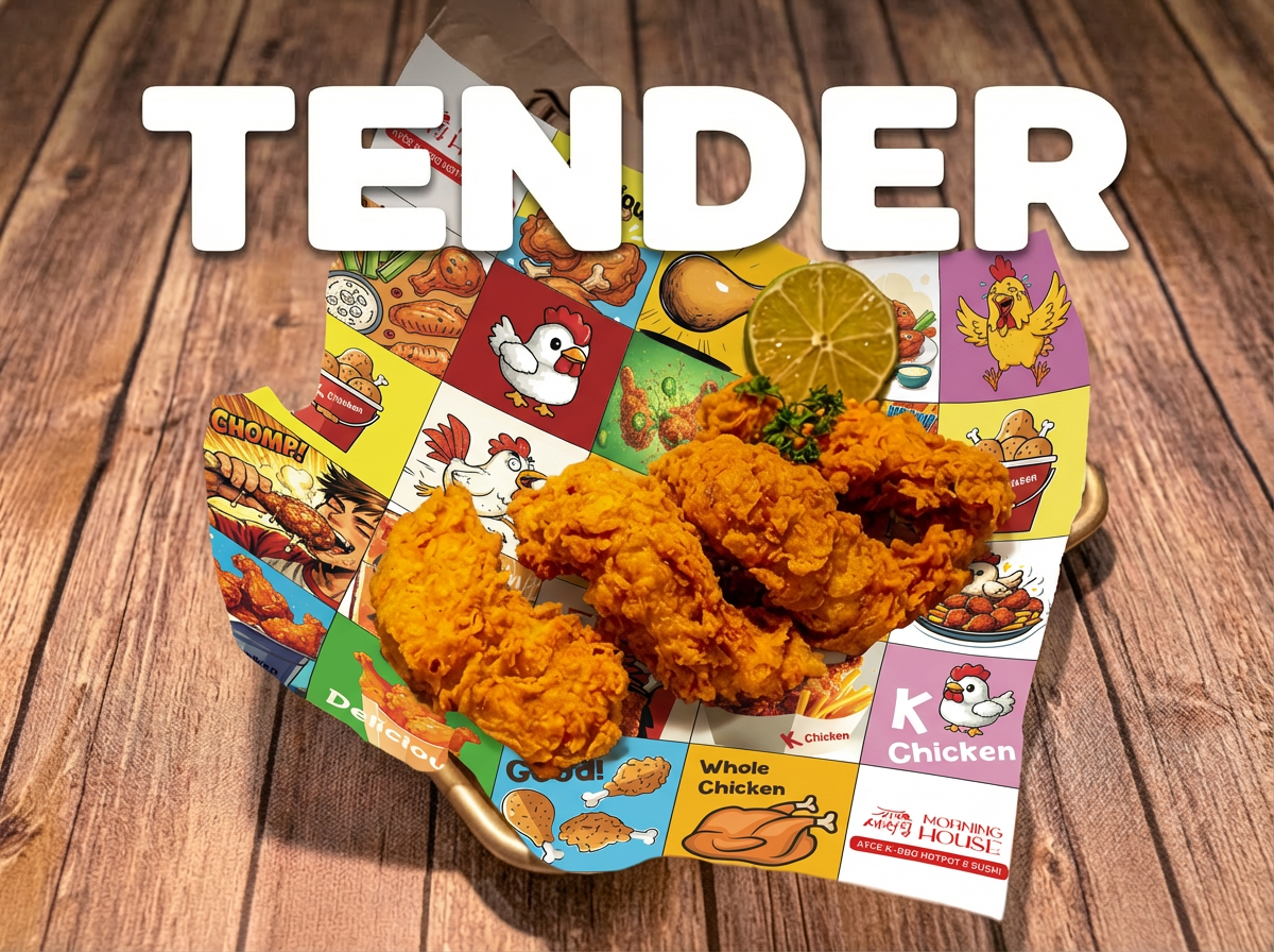 Chicken Tenders